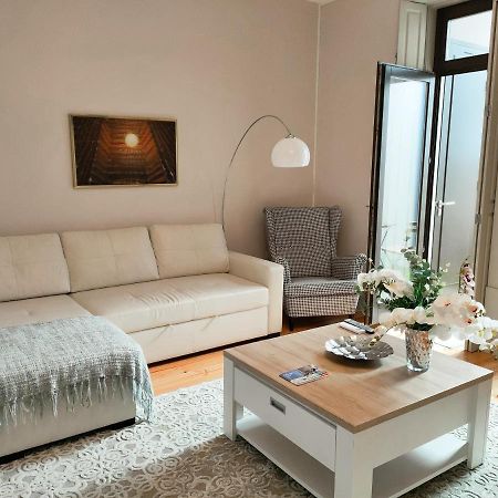 Porto Historic - Apartment With Private Patio エクステリア 写真