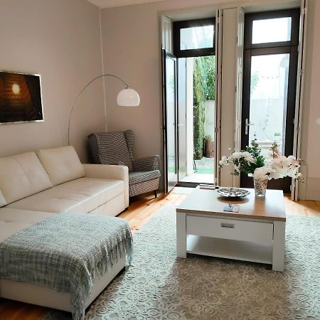 Porto Historic - Apartment With Private Patio エクステリア 写真