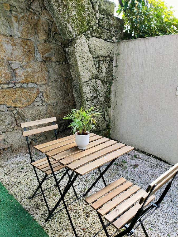 Porto Historic - Apartment With Private Patio エクステリア 写真
