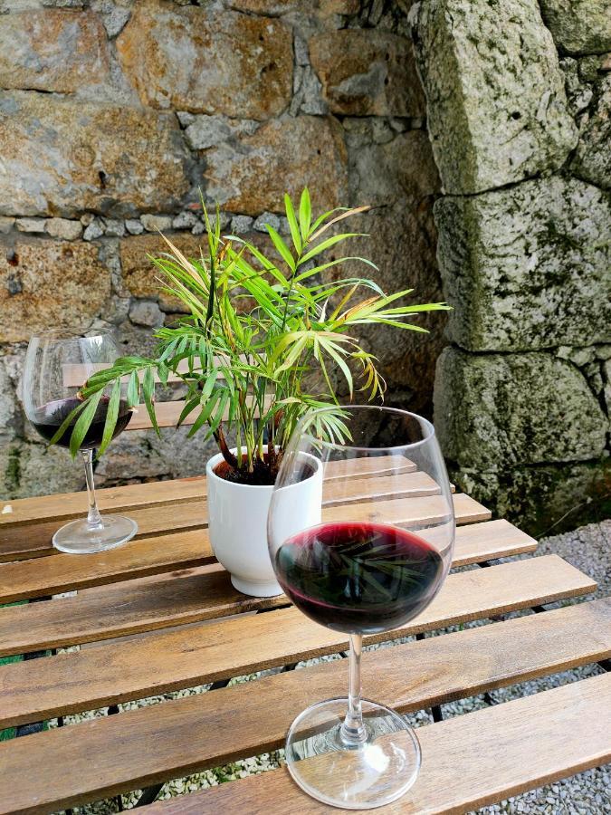 Porto Historic - Apartment With Private Patio エクステリア 写真