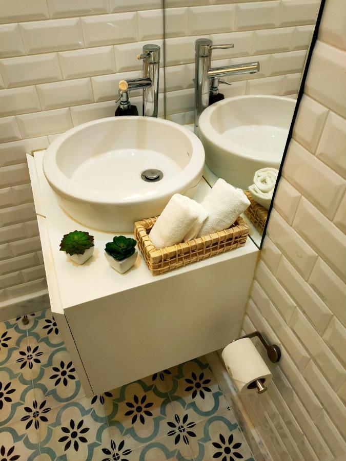 Porto Historic - Apartment With Private Patio エクステリア 写真