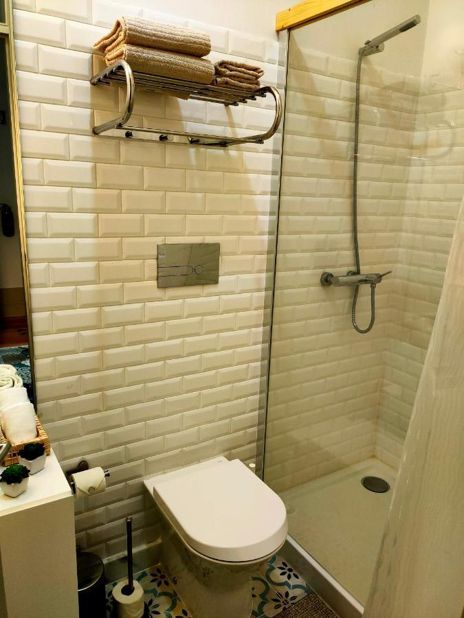 Porto Historic - Apartment With Private Patio エクステリア 写真