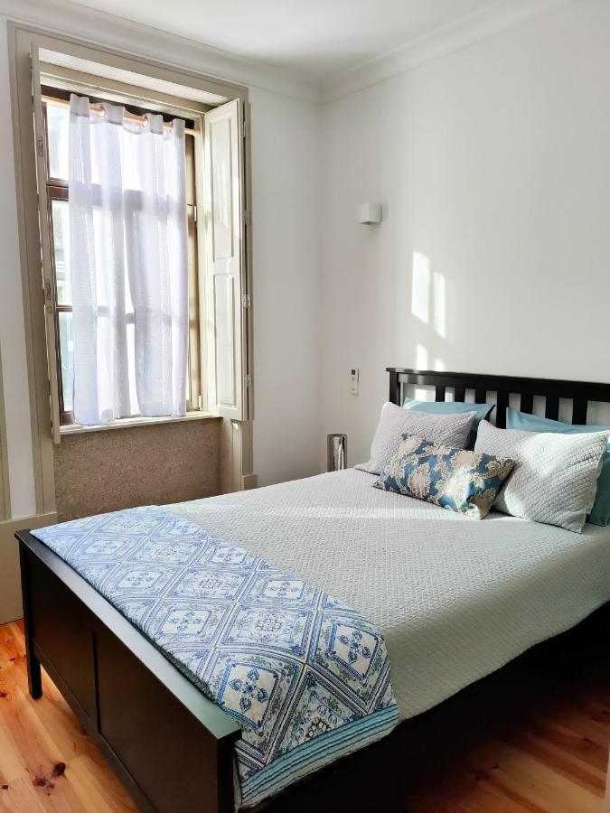 Porto Historic - Apartment With Private Patio エクステリア 写真