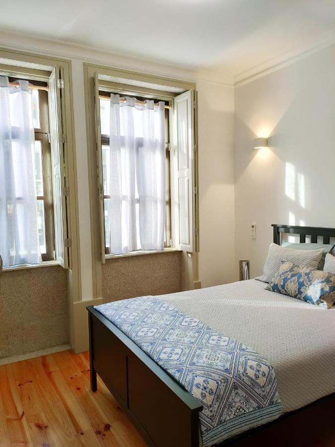 Porto Historic - Apartment With Private Patio エクステリア 写真