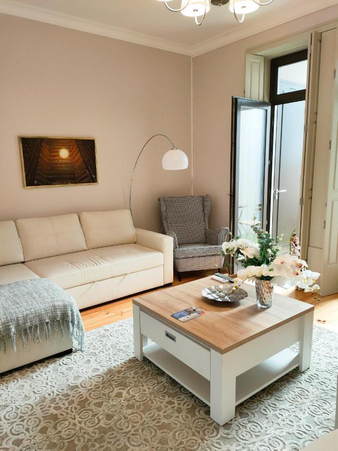 Porto Historic - Apartment With Private Patio エクステリア 写真