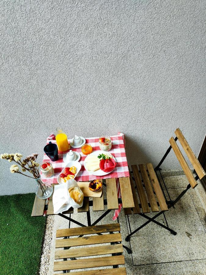 Porto Historic - Apartment With Private Patio エクステリア 写真